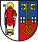 Wappen of Krefeld