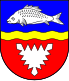 Coat of arms of Preetz