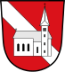 Coat of arms of Straßkirchen