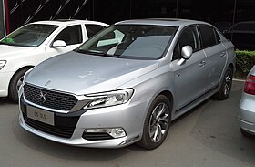 DS 5LS