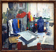 Dining Table (1908)