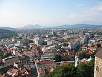 Ljubljana (miljöhuvudstad 2016)