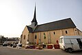 Église Saint-Palais de Saint-Palais (Cher)