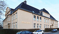 Schule Fürkerfeldstraße