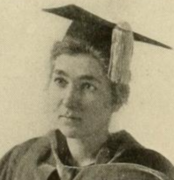 Elizabeth Friench Johnson