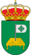 Blason de Cadalso