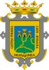 Coat of arms of Casarabonela