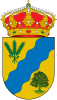 Coat of arms of Fresnedoso de Ibor, Spain