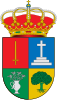 Coat of arms of Humilladero