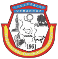 Blason de Las Choapas