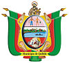 Official seal of Quibdó