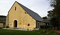 Grange aux dîmes de Foupendant