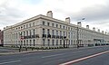 Falkner Terrace, Upper Parliament Street (c.1830; Grade II)