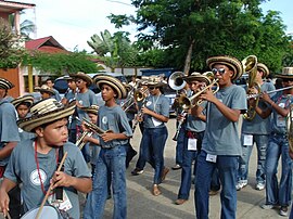 Porro-Festival