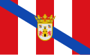 Drapeau de Aroche