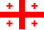 Bandera de Georgia