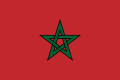 Morocco's flag