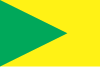 Flag of Znamianka Raion