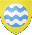 The canting arms of Il-Fontana, Malta