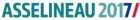 Logo de François Asselineau