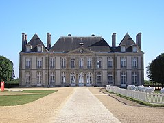 Haras du Pin