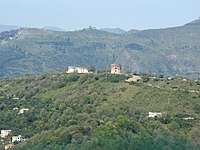 Forte e Torre Quezzi