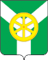 Coat of arms of Uzlovsky District