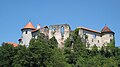 Castello di Žužemberk