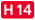 N14