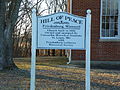 Church Sign