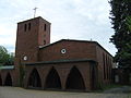 Evangelische Heilandskirche