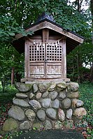 天満天神社