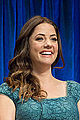 Julie Gonzalo interpreta Parker Lee