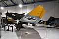 Junkers Ju 87 D G-2, RAF Museum London