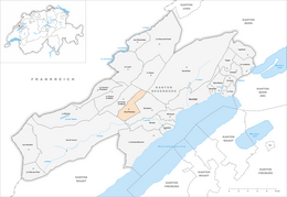 Brot-Plamboz – Mappa