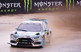 WRX 2016 Rallycross of Portugal Usuario:Harpagornis/Events/WRX 2016 Rallycross of Portugal Ver más