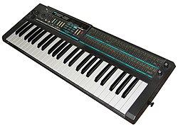 Image illustrative de l’article Korg Poly-800