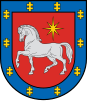 Coat of arms of Utena county