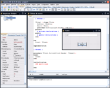 Description de l'image Lazarus IDE 9-26.png.