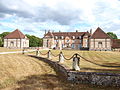 Château de Bontin