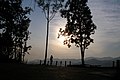 Mae Hong Son countryside