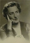 Margaret Cuthbert