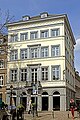 Wohnhaus „Eijene Keiser Karl“, Jakobstraße 2, Aachen