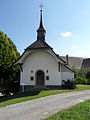 Chapelle de la Sainte-Famille