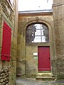 Chapelle de Malandry de Montmédy