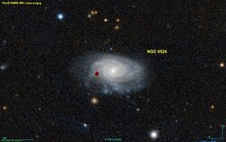 NGC 4524