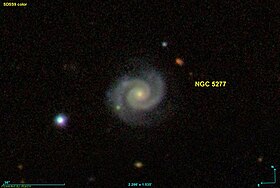 Image illustrative de l’article NGC 5277