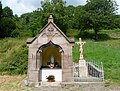 Chapelle Notre-Dame-de-Lourdes de Natzwiller