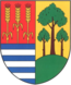 Blason de Nemyčeves