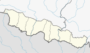 Rampura Malhaniya is located in Madhesh Province